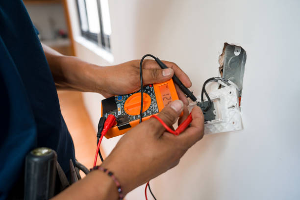Affordable Electrical Installation in Waterloo, IA