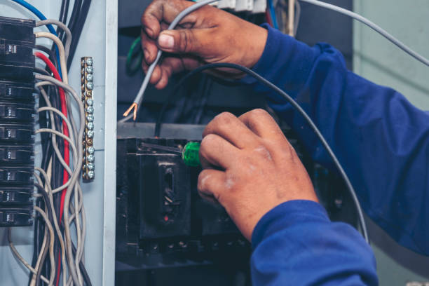 Trusted Waterloo, IA Electrician Experts